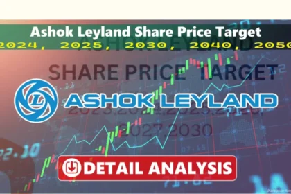 Ashok Leyland share price