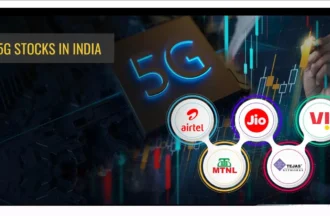 Best 5G Technology Stocks to Invest