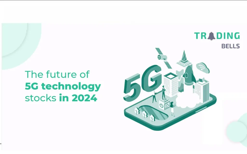 Best 5G Technology Stocks to Invest in India