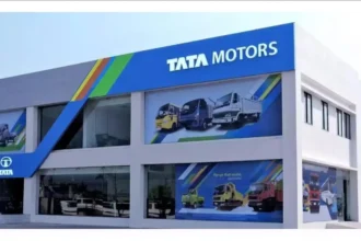 Big Update on Tata Motors