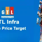 GTL Infra Share Price