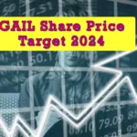 Gail share price target 2024