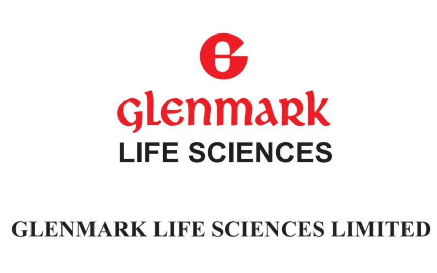 Glenmark life sciences share price target