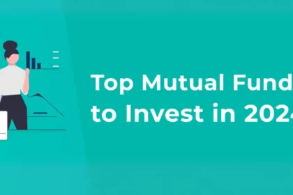 Highest Return Giving Mutual Funds in 2024