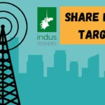 Indus Towers Share Price Target