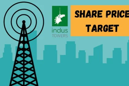 Indus Towers Share Price Target