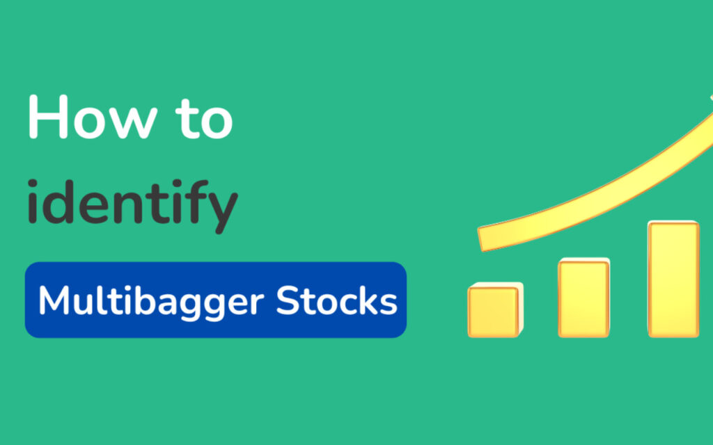 How to find Multibagger Stocks