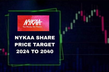 Nykaa share price target