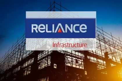 Reliance Infra Share