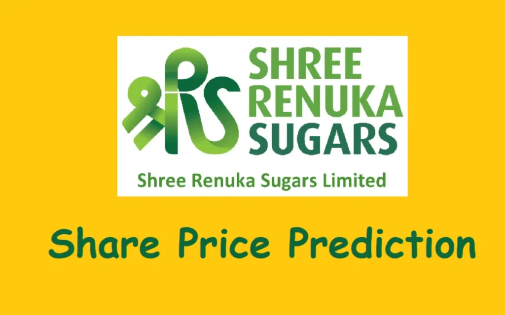 Shree Renuka sugars share price