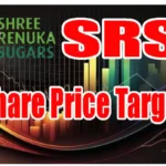 Shree Renuka sugars share price target