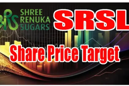 Shree Renuka sugars share price target