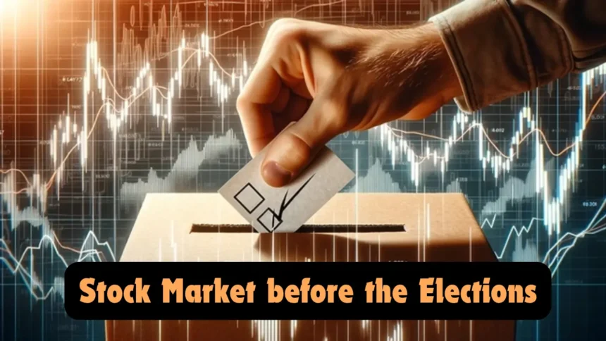 Stock Market before the Elections