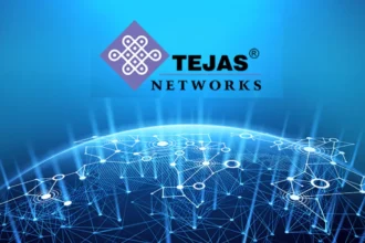 Tejas Networks Shares Target