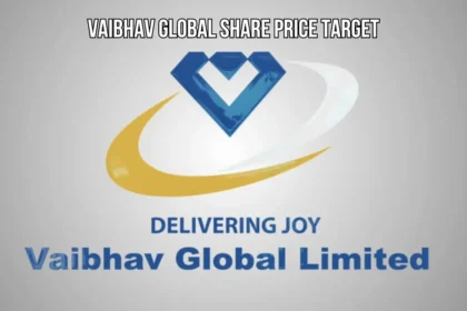 Vaibhav Global Share Price Target