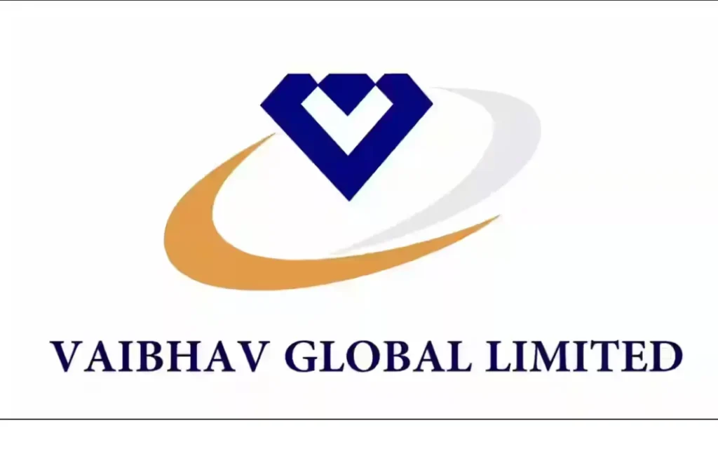 Vaibhav Global share price