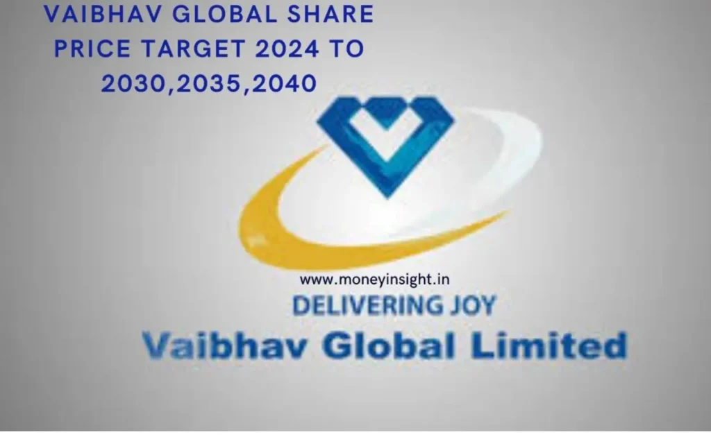 Vaibhav Global share price target