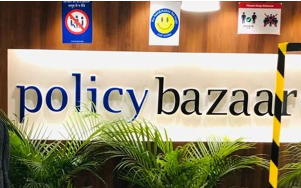 policy bazaar