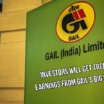 Investors will Get Tremendous Earnings from GAILs Big Investment