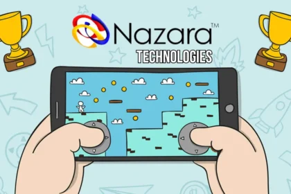 Nazara Technologies