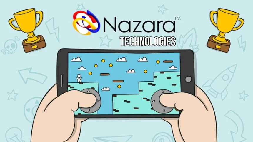 Nazara Technologies