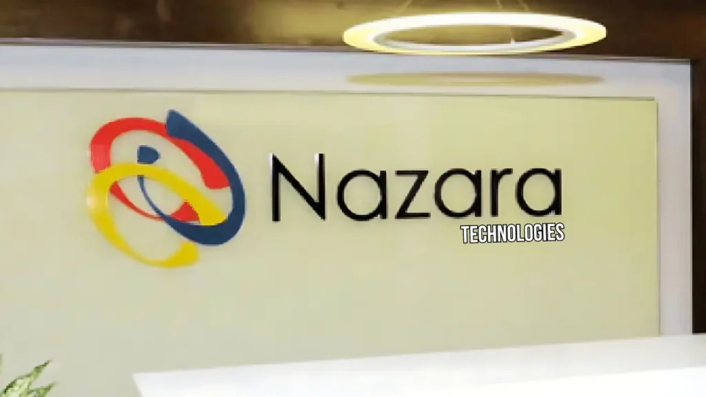 Nazara Technologies Share Price Target