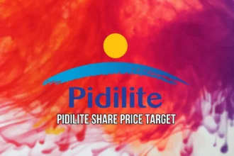 Pidilite Share Price Target