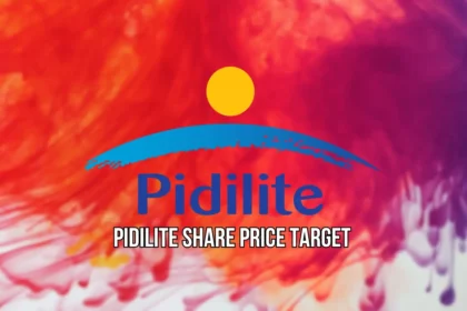 Pidilite Share Price Target