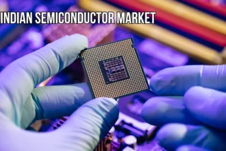 Semiconductor Share