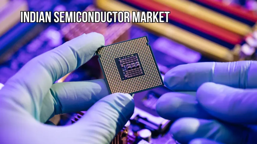 Semiconductor Share